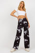 Pantalon femme model 175770 Lakerta